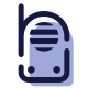 Rádio Nanny icon