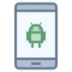 Android icon