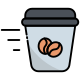 Coffee icon