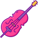 Cello icon