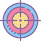 Accuracy icon