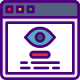 Privacy icon