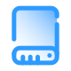 SSD icon