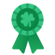 St. Patricks Day icon