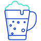 Beer Pitcher icon