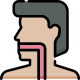 Esophagus icon