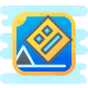 Geometry Dash icon