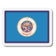 明尼苏达州旗 icon