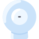 Detector de movimiento icon