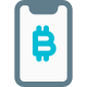Bitcoin App icon