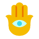 자이나교 상징 icon