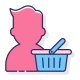 Buyer icon