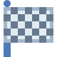 Finish Flag icon