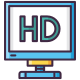 Hd Film icon