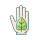 Eco-Friendly icon