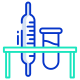 Chemistry Lab icon