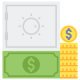 Cash icon