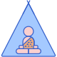 Caveman icon