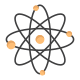 Atom icon