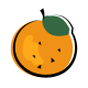 Апельсин icon