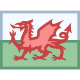 Pays de Galles icon