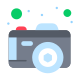 Camera icon