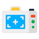 Photo Camera icon