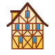 德国房子 icon