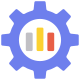 Setting Analysis icon