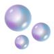 Bubbles icon