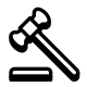 法律 icon