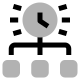 distribution icon