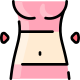 Slim Body icon