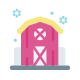 Barn icon