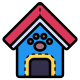 Dog House icon