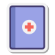 Carnet de Santé icon