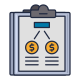 Business Plan icon