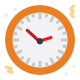 Clock icon