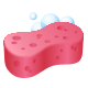 emoji-esponja icon