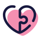 Heart Puzzle icon