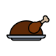 Poulet icon