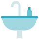 Sinken icon