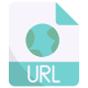 URL icon