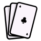 Poker icon