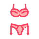 Sexy Underwear icon