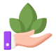 Environment icon