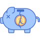 Bankrupt icon