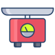 Weighing Scale Tool icon