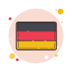 Deutschland icon