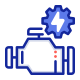 engine icon